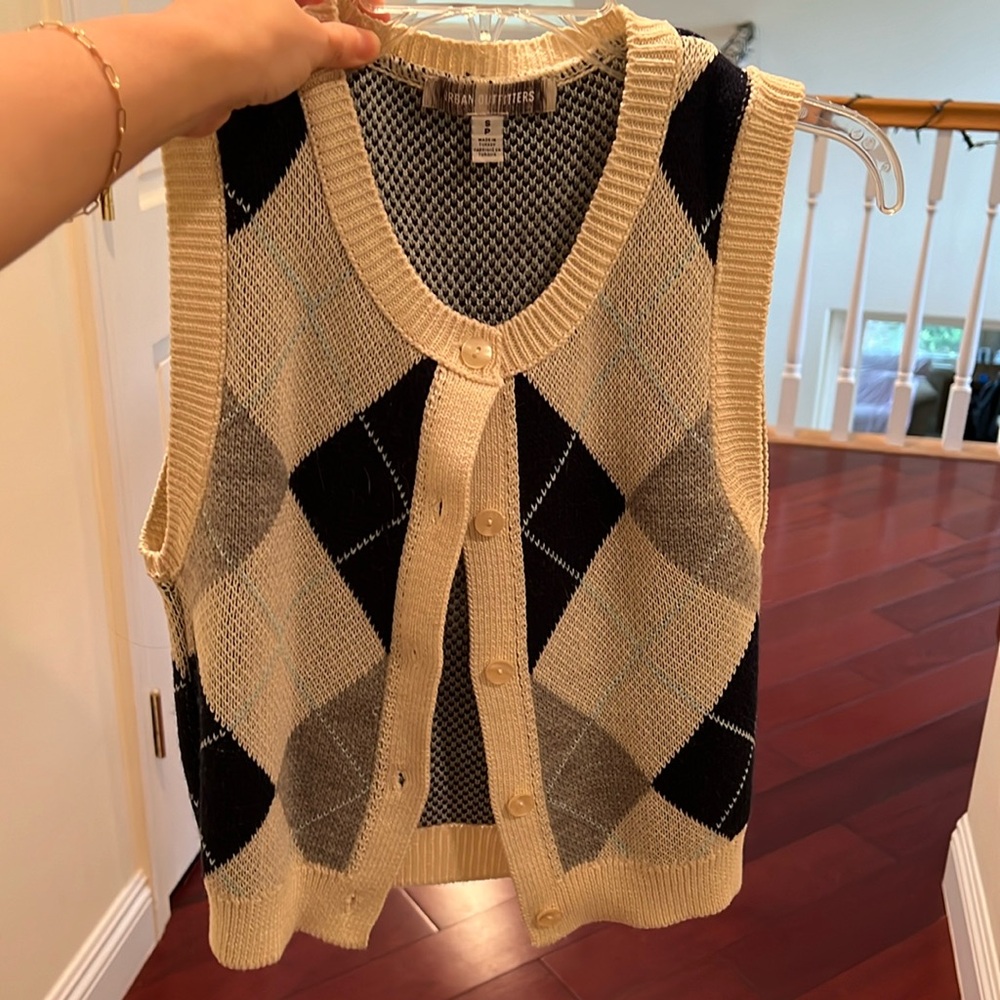 UO vest